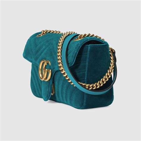 gucci marmont velvet ioffer|gg marmont handbags.